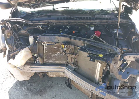 2021 Ford Edge Se z USA, uszkodzony, nr VIN 2FMPK3G92MBA03044